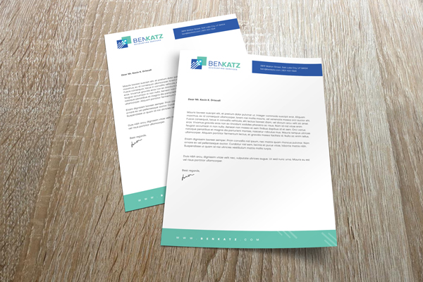 Letterhead